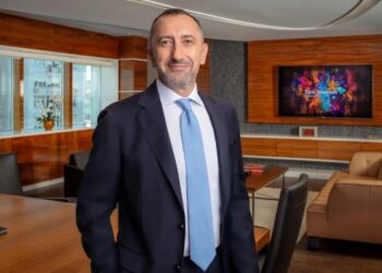 Türkiye’nin Temiz Enerji Rotasında Türk Telekom’dan 530 MWp’lık Atılım