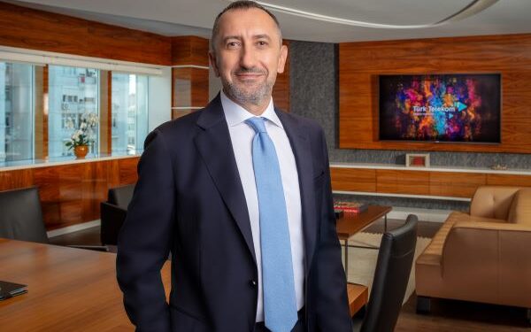 Türkiye’nin Temiz Enerji Rotasında Türk Telekom’dan 530 MWp’lık Atılım