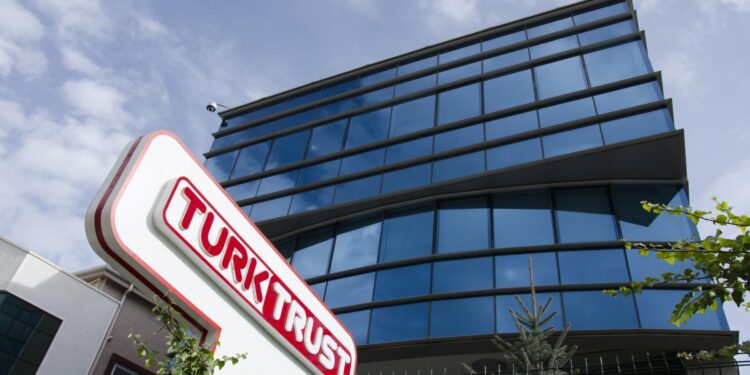 TürkTrust CA Sertifika İhlalinin Detayı