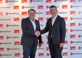UPT, MoneyGram ile Uluslararası Para Transferi Hizmetlerini Sunmaya Başladı