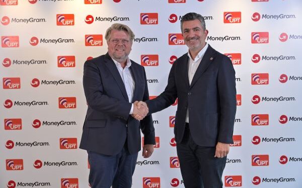 UPT, MoneyGram ile Uluslararası Para Transferi Hizmetlerini Sunmaya Başladı