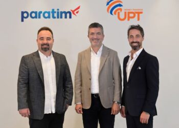 UPT ve Paratim’den Yeni İş Birliği