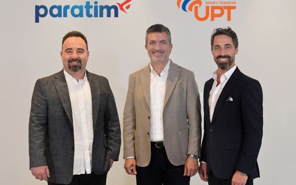 UPT ve Paratim’den Yeni İş Birliği