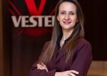 Vestel’den Deprem Araştırma Merkezi’ne Teknoloji Desteği