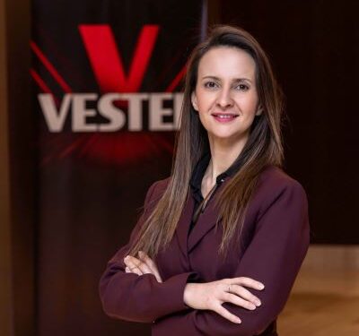 Vestel’den Deprem Araştırma Merkezi’ne Teknoloji Desteği