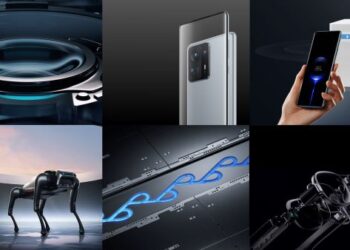 Xiaomi’nin İkinci Çeyrek Kârı Yüzde 75 Arttı, Gelir 16 Milyar USD’yi Aştı