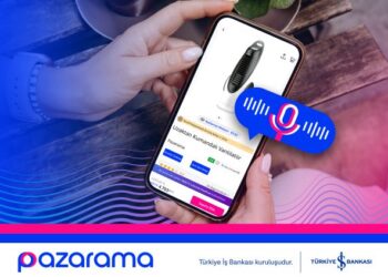 e-Ticaret’te, Yapay Zekâ Destekli Sesli Ürün Özetleri Başladı