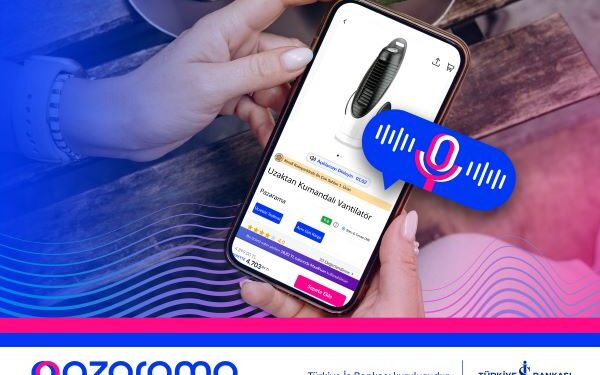 e-Ticaret’te, Yapay Zekâ Destekli Sesli Ürün Özetleri Başladı