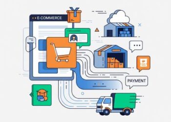 Yetiş+ Çarşı, Türkiye E-Ticaret Sektörüne Giriş Yaptı