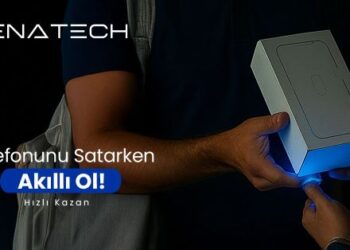 Yetkili Yenileme Merkezi, Yapay Zeka Destekli Telefon Değerleme Platformunu Canlıya Aldı