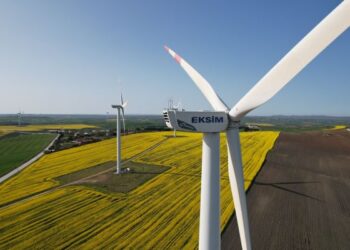 1 Milyon 230 Bin Hanenin Elektrik İhtiyacı Yenilenebilir Enerjiden Karşılanacak