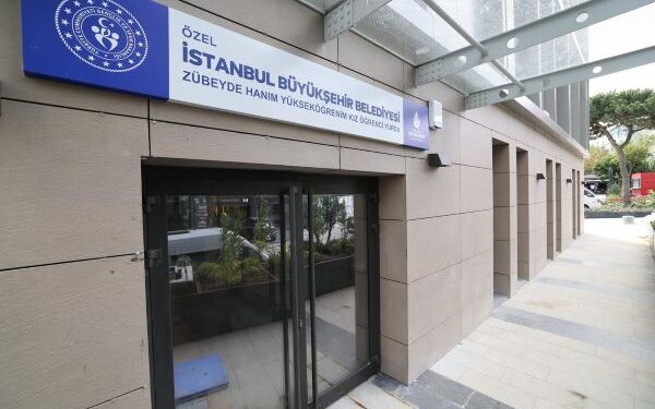 6,5 Milyar TL’lik Alan, Kamu Yararı İçin Gençlere Adandı