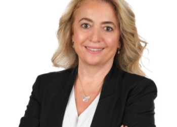 Berrin Özselçuk: Kamu Kurumları Daha Fazla Bulut Kullanmalı