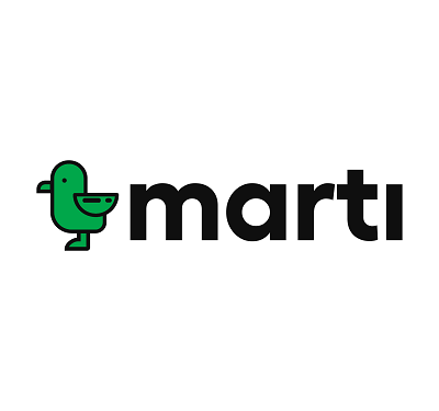 Martı, S&P Global BMI Endeksi’ne Dahil Oldu