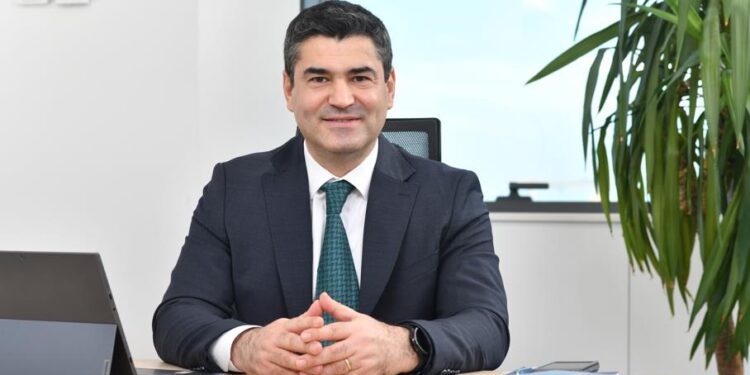 İşnet 26.Yılını Kutluyor