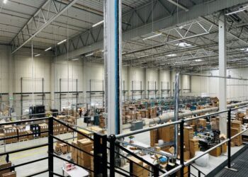 Acer EMEA, Yeşil Lojistik Üzerine Odaklanıyor