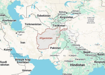 Afganistan’da İnternet Engelleniyor