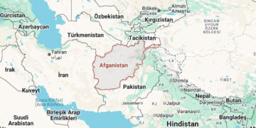 Afganistan’da İnternet Engelleniyor