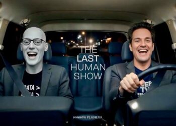 AI Dizisi “Last Human Show” Artık YouTube’da: Mattepost’un Yaratıcı ve Teknik İmzasıyla