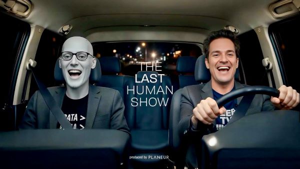 AI Dizisi “Last Human Show” Artık YouTube’da: Mattepost’un Yaratıcı ve Teknik İmzasıyla