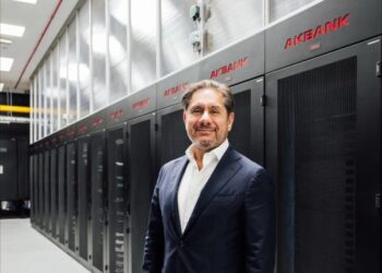 Akbank Başkent Veri Merkezini Hizmete Aldı