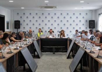Akkuyu NGS Uzmanları ve Bölgenin Sağlık Kuruluşlarının Temsilcileri, İş Birliği İçin Bir Araya Geldi