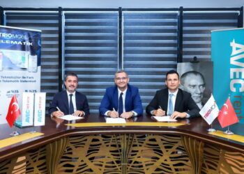 Avec Rent a Car ve Trio Mobil’den Yapay Zeka Temelli İş Birliği
