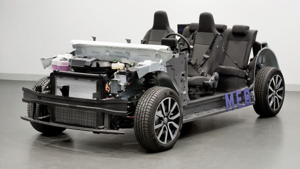 Benzinli Motorlarda Yeni Dönem Platform İş Birlikleri Hızlanıyor