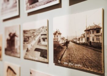 “Bir Şehir Kurmak: Ankara 1923-1933” Sergisi: Cumhuriyetin İlk On Yılında Bir Şehir Kurma Öyküsü, Müze Gazhane’de Açıldı