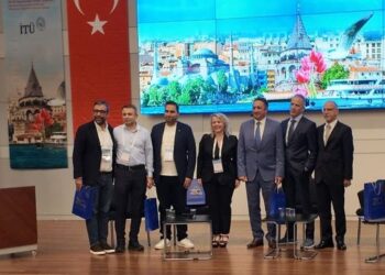 BİYOSAD, Uluslararası Proteomik Kongresi’nde Bilim ve Sanayiye Köprü Oldu