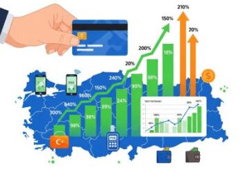 BKM 2025 Yılı Temmuz Ayı Verilerini Açıkladı