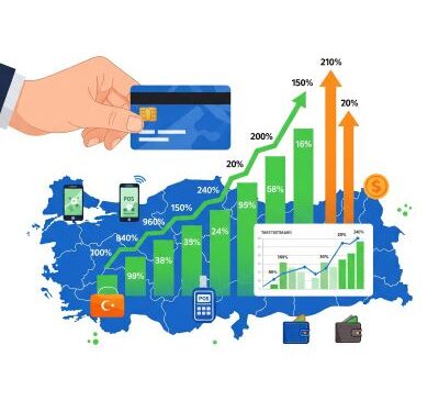 BKM 2025 Yılı Temmuz Ayı Verilerini Açıkladı