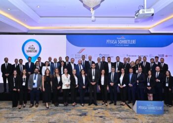 Demir Çelik Sektörü, Yıldız Demir Çelik’in Platin Sponsorluğunda Steelorbis Etkinliğinde Buluştu
