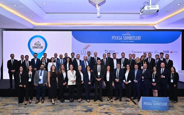 Demir Çelik Sektörü, Yıldız Demir Çelik’in Platin Sponsorluğunda Steelorbis Etkinliğinde Buluştu