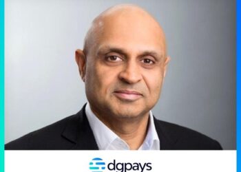 Dgpays’in Yeni Grup CEO’su Nandan Mer Oldu