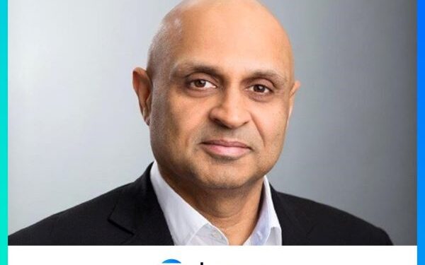 Dgpays’in Yeni Grup CEO’su Nandan Mer Oldu