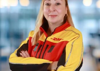 DHL Supply Chain Türkiye’nin Yeni İş Geliştirme Direktörü Begüm Doğrusoy Oldu