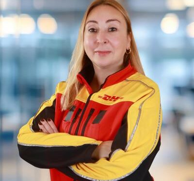 DHL Supply Chain Türkiye’nin Yeni İş Geliştirme Direktörü Begüm Doğrusoy Oldu