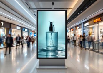 Dijital Reklamcılığın Yeni Ufukları: CTV ve DOOH Kanallarının Yükselişi