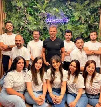Distedavim, 440.000 Dolar Yatırımla Global Büyümesini Hızlandırdı