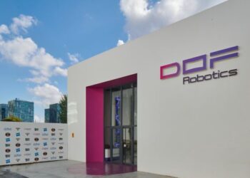 DOF Robotics’in Halka Arz Başvurusu Onaylandı