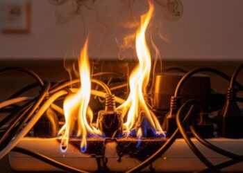 Elektrik Yangınlarına Karşı Farkındalık Seferberliği