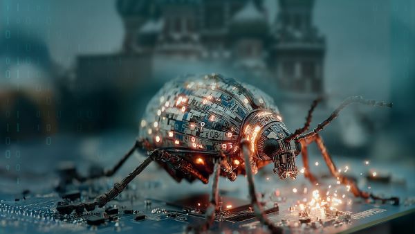 Eset’ten, Petya’nın Mirasçısı HybridPetya için Kritik Uyarı