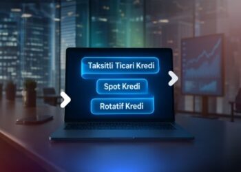 Figopara KOBİ’lere Özel Kredi Çözümleri için 3 Banka ile İş Birliğine Gitti