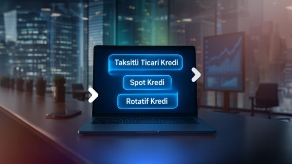 Figopara KOBİ’lere Özel Kredi Çözümleri için 3 Banka ile İş Birliğine Gitti
