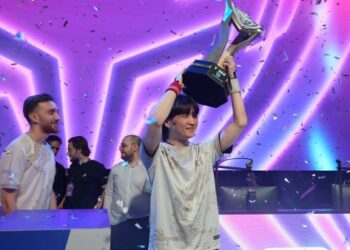 Gameon Şampiyonluk Ligi Yaz Mevsimi Şampiyonu Misa Esports Oldu