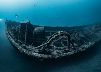 Gelibolu Tarihi Sualtı Parkı “Uluslararası Sualtı Fotoğraf Yarışması”nda Ödüller Sahiplerini Buldu