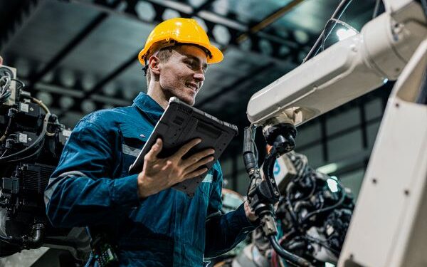 Getac Yeni AI-Ready V120 Dizüstü Bilgisayarı ve F120 Tableti Piyasaya Sürüyor