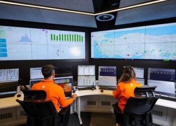 Hibrit Enerji Yönetiminde Yeni Dönem: Senkron Digital’in EMS Çözümü