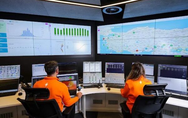 Hibrit Enerji Yönetiminde Yeni Dönem: Senkron Digital’in EMS Çözümü